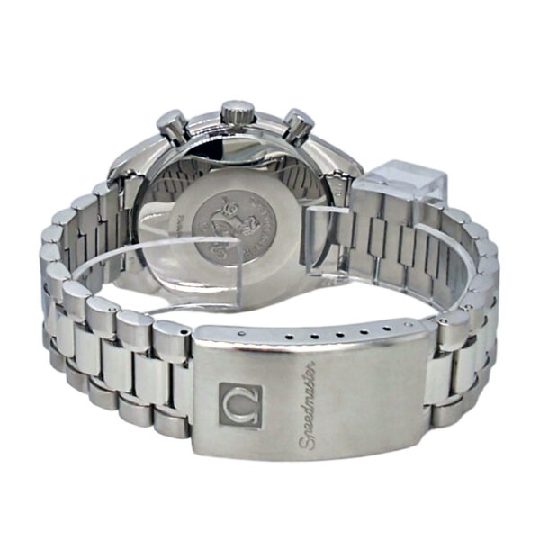 Omega Speedmaster Racing