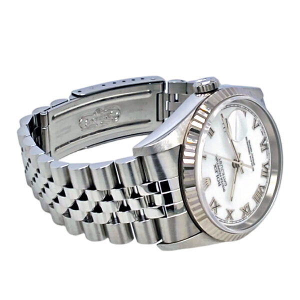 Rolex Datejust 36 16234