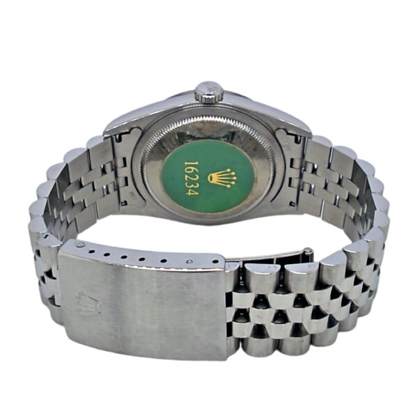 Rolex Datejust 36 16234