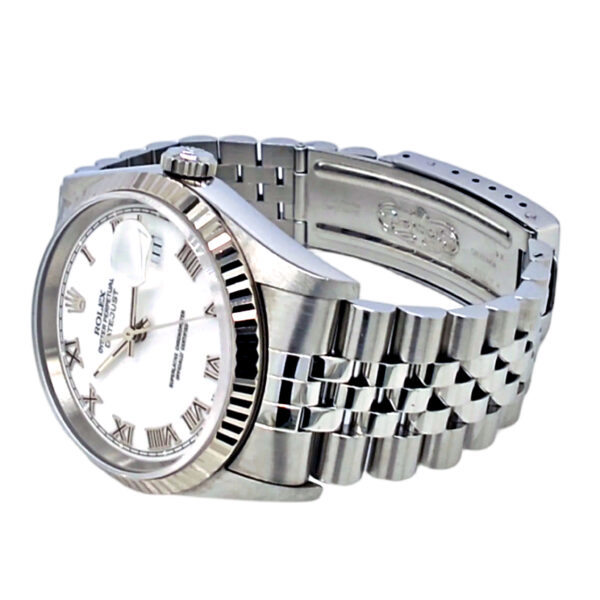 Rolex Datejust 36 16234