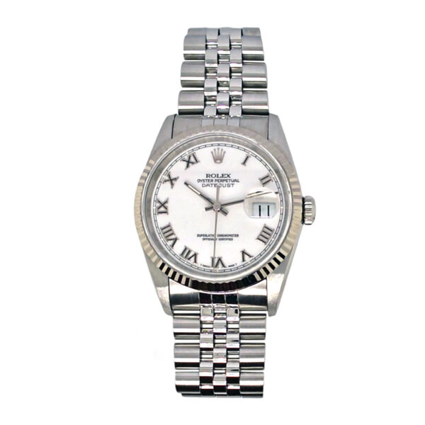 Rolex Datejust 36 16234