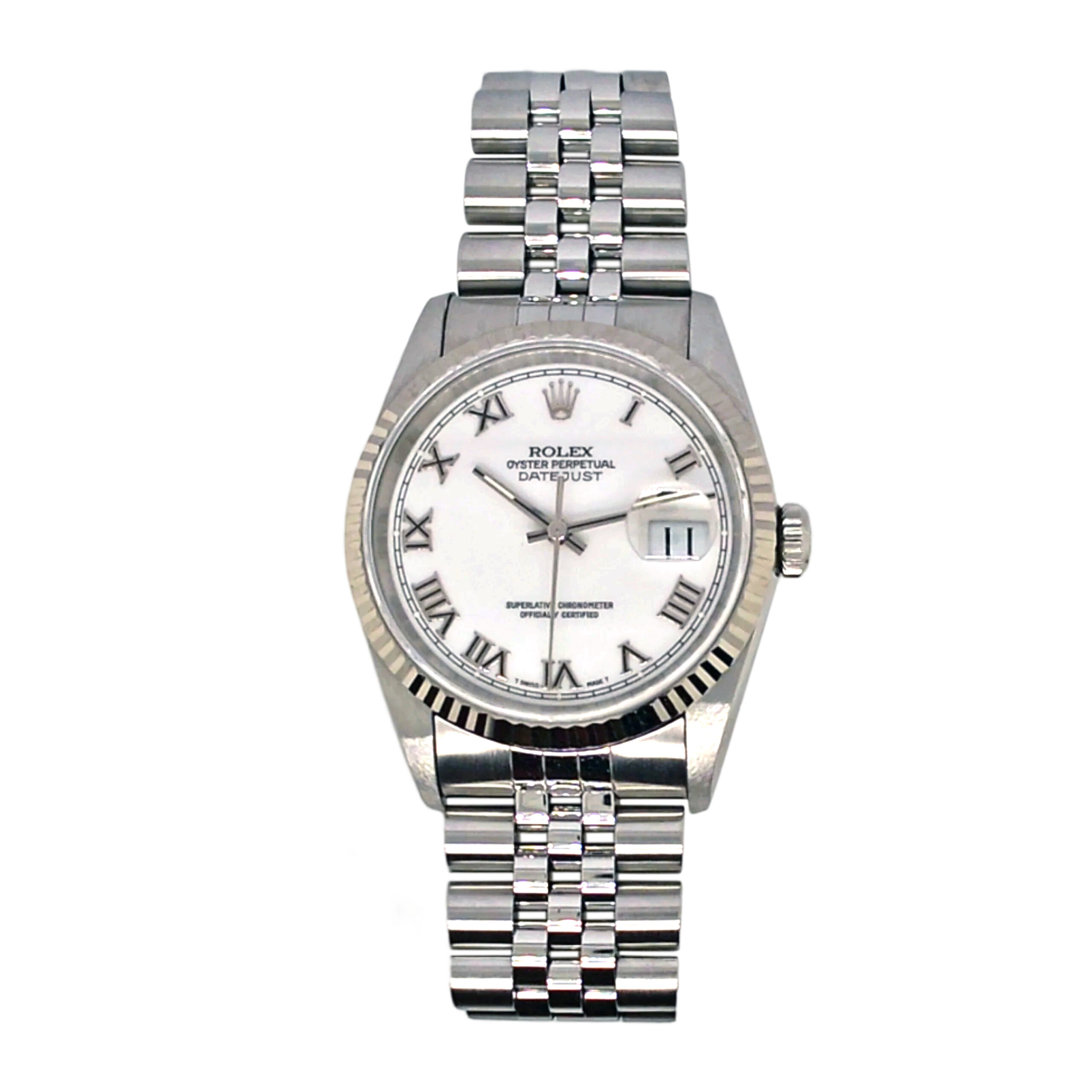 Rolex Datejust 36 16234