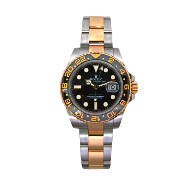 Rolex GMT-Master II 116713