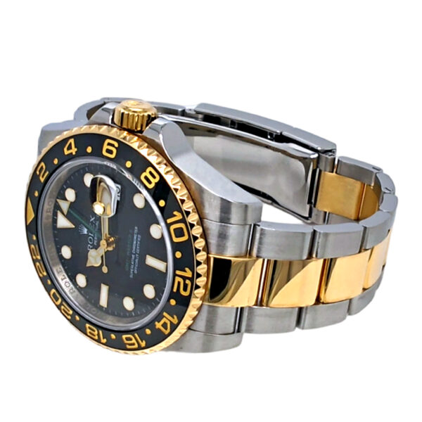 Rolex GMT-Master II 116713