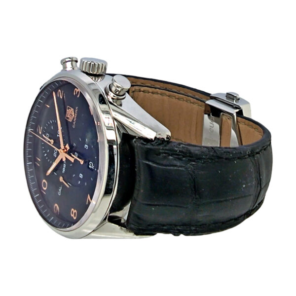 Tag Heuer Carrera Calibre 1887