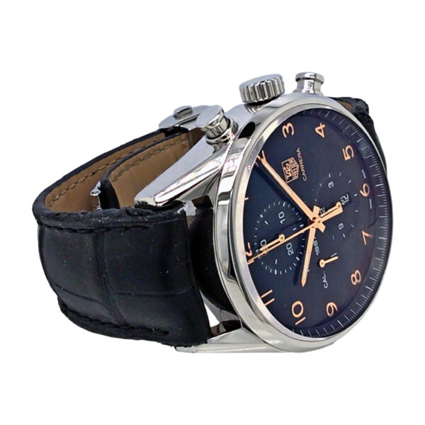 Tag Heuer Carrera Calibre 1887
