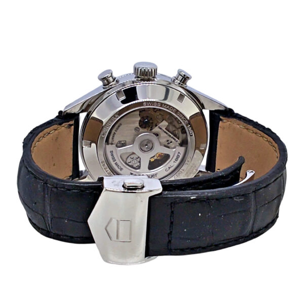 Tag Heuer Carrera Calibre 1887