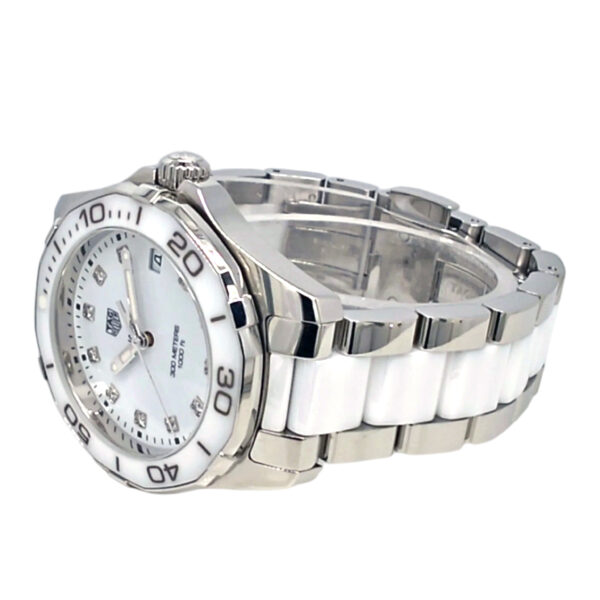 Tag Heuer Aquaracer Lady Diamond