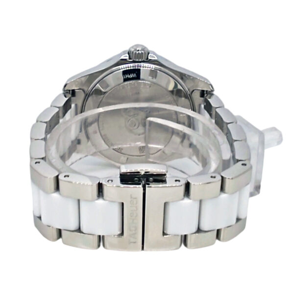 Tag Heuer Aquaracer Lady Diamond