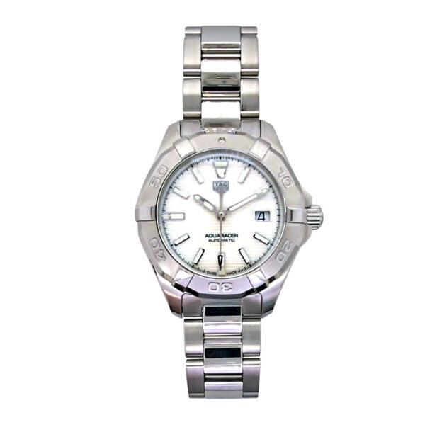 Tag Heuer Aquaracer Lady