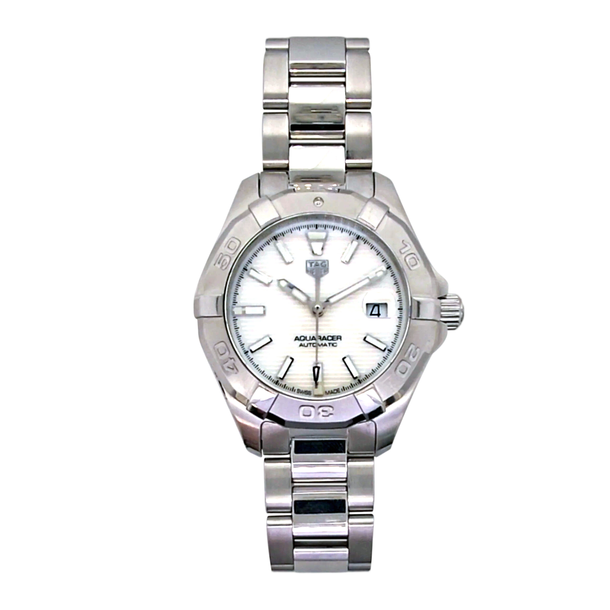 Tag Heuer Aquaracer Lady