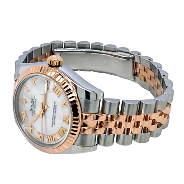 Rolex Datejust 31 178271