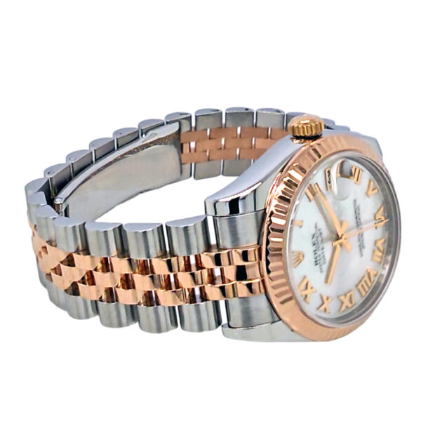 Rolex Datejust 31 178271