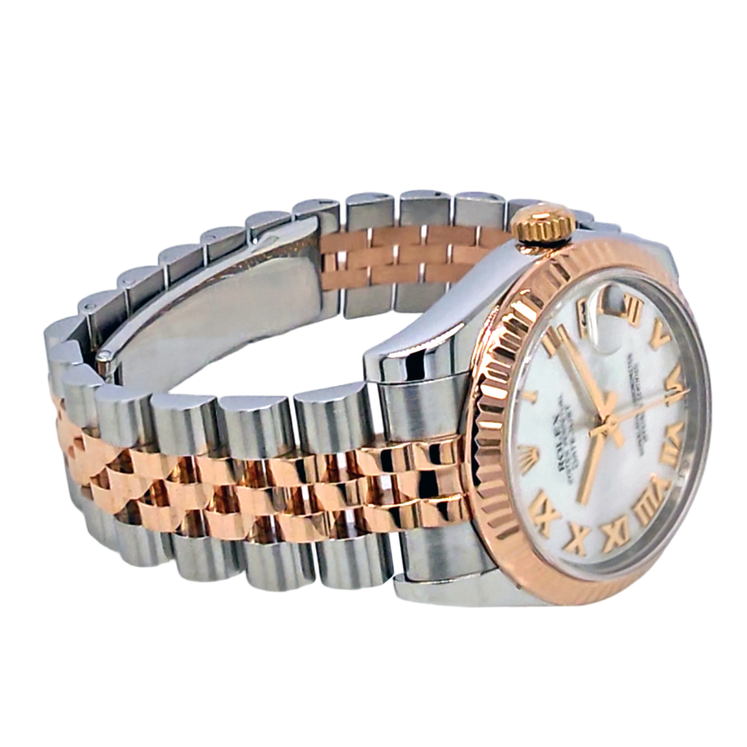 Rolex Datejust 31 178271