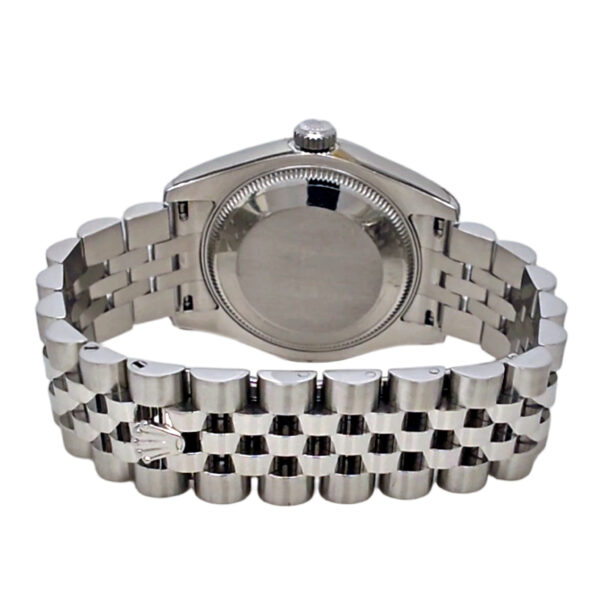 Rolex Datejust 31 Diamond 178240