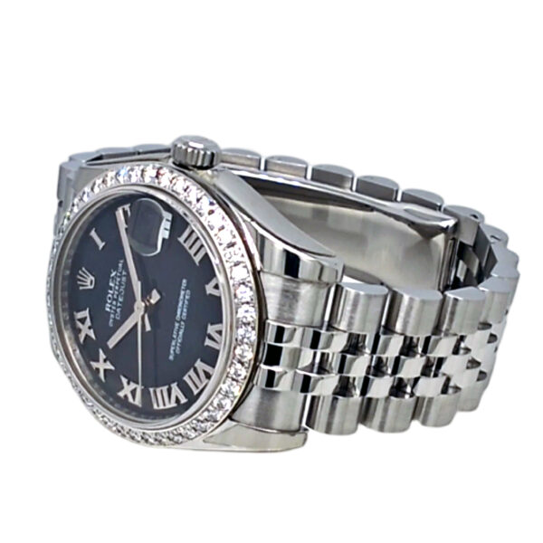 Rolex Datejust 31 Diamond 178240