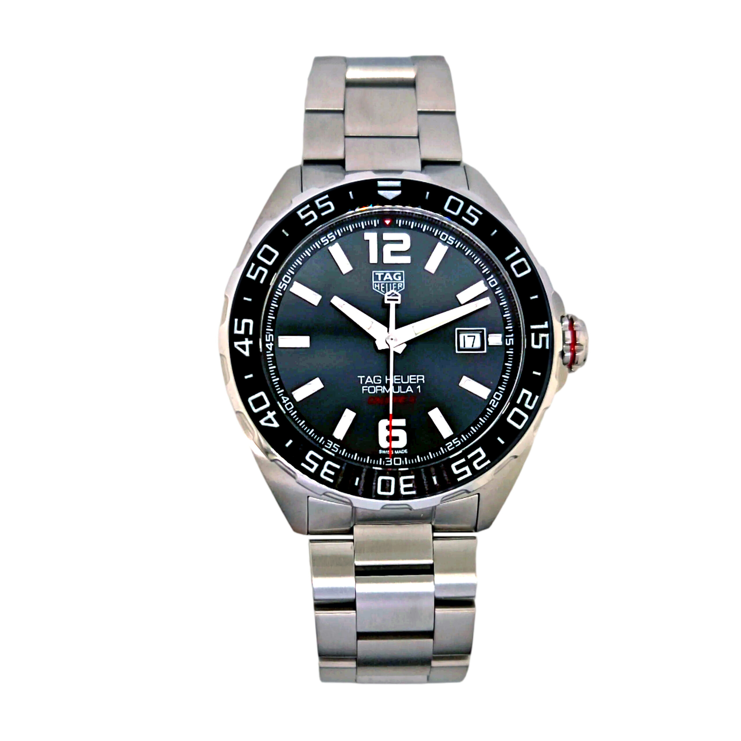 Tag Heuer Formula 1 Calibre 5