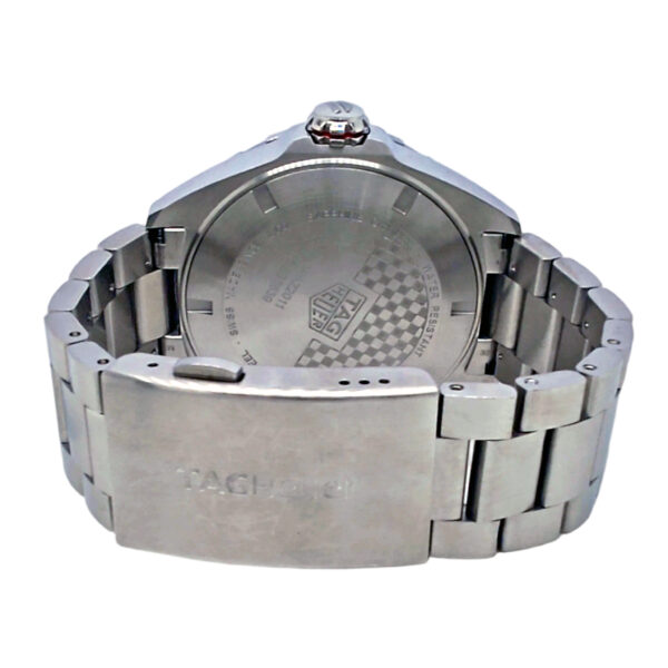 Tag Heuer Formula 1 Calibre 5