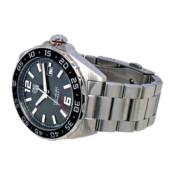 Tag Heuer Formula 1 Calibre 5