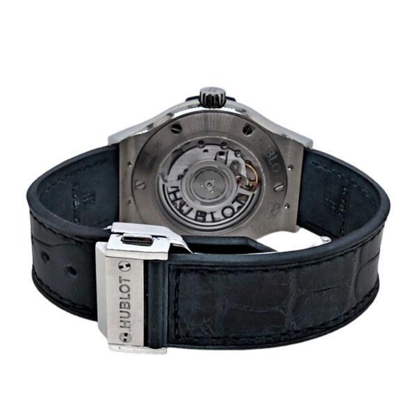 Hublot Classic Fusion Diamond