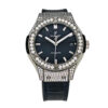 Hublot Classic Fusion Diamond