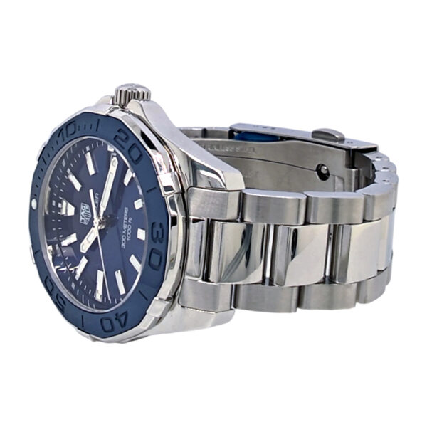 Tag Heuer Aquaracer Lady