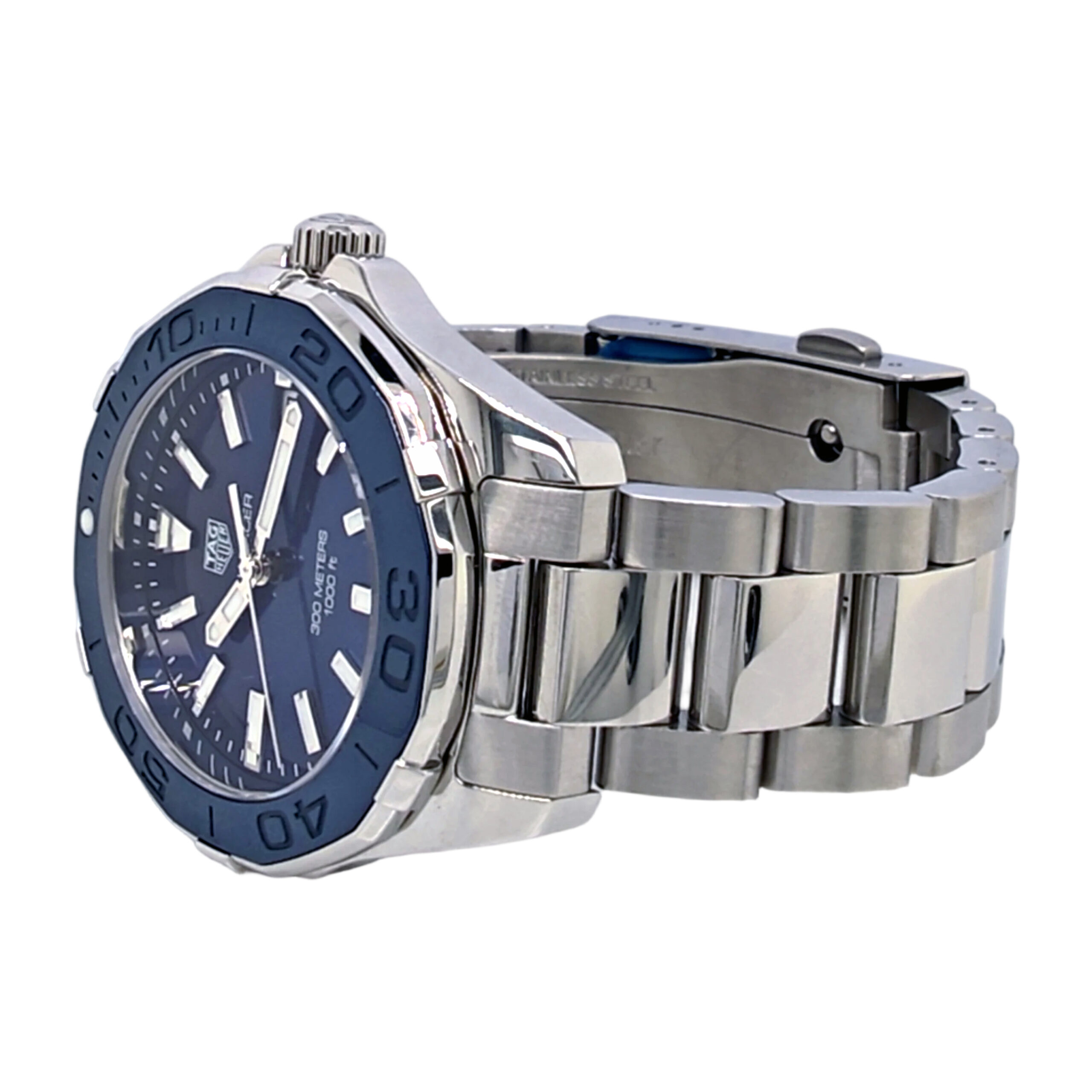 Tag Heuer Aquaracer Lady