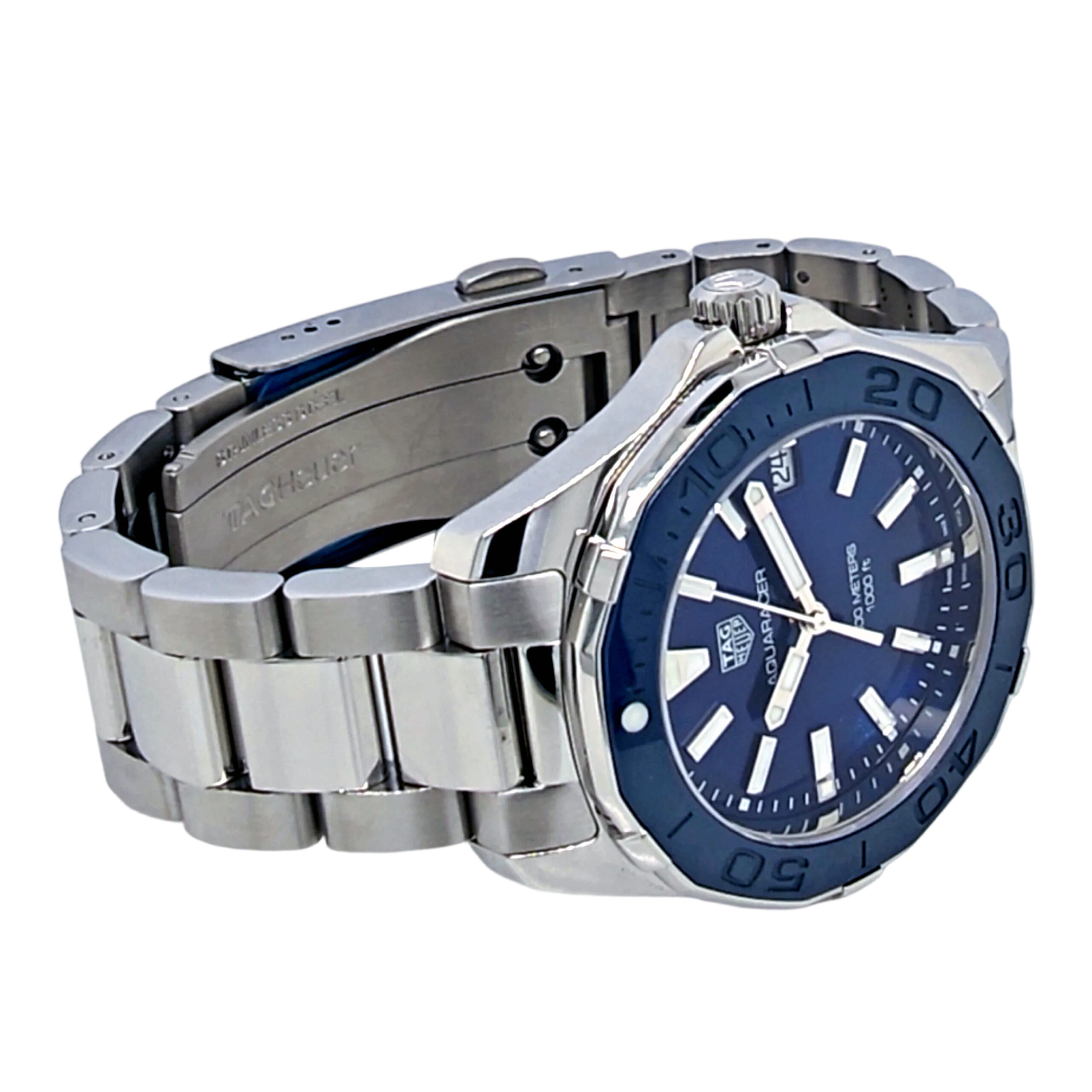 Tag Heuer Aquaracer Lady