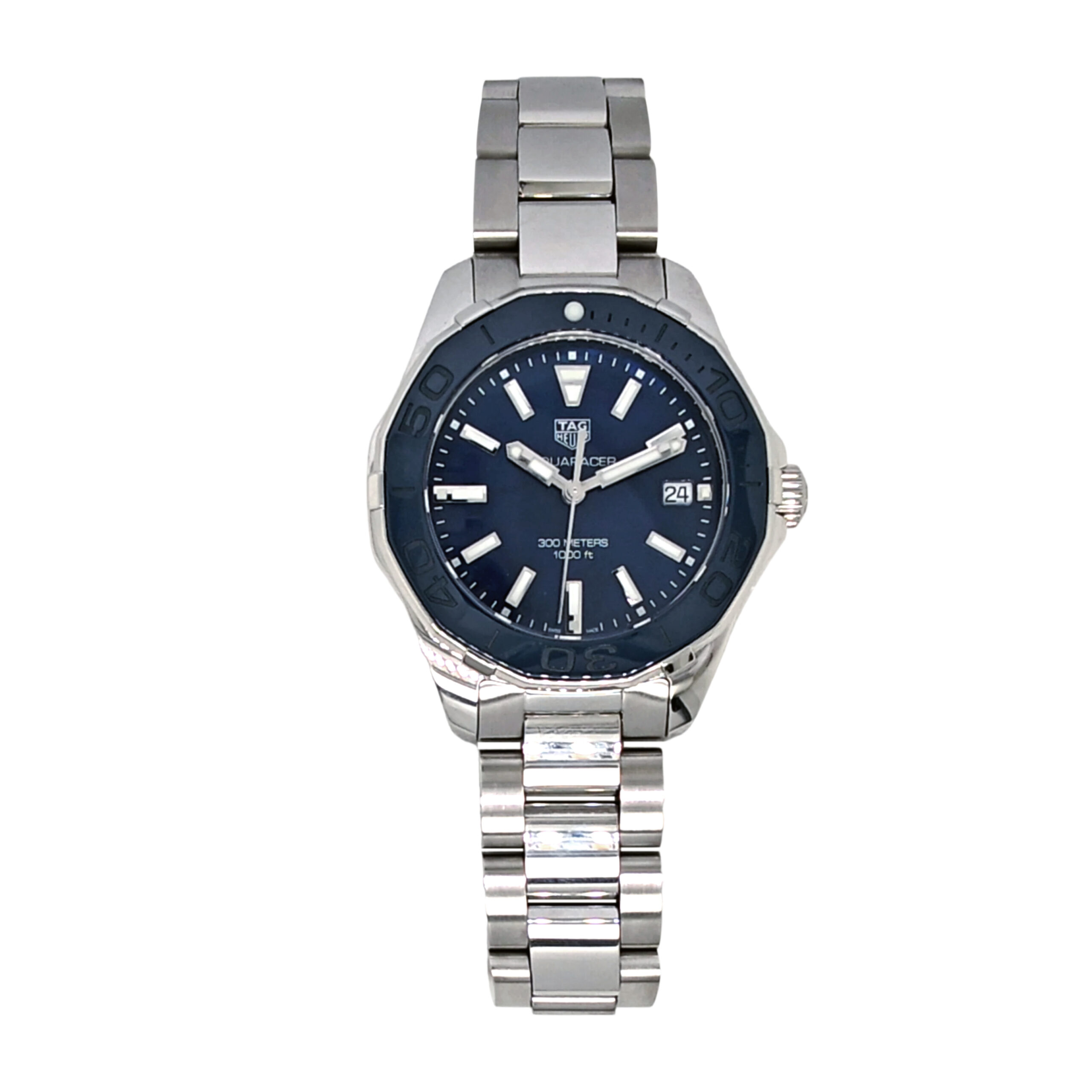 Tag Heuer Aquaracer Lady