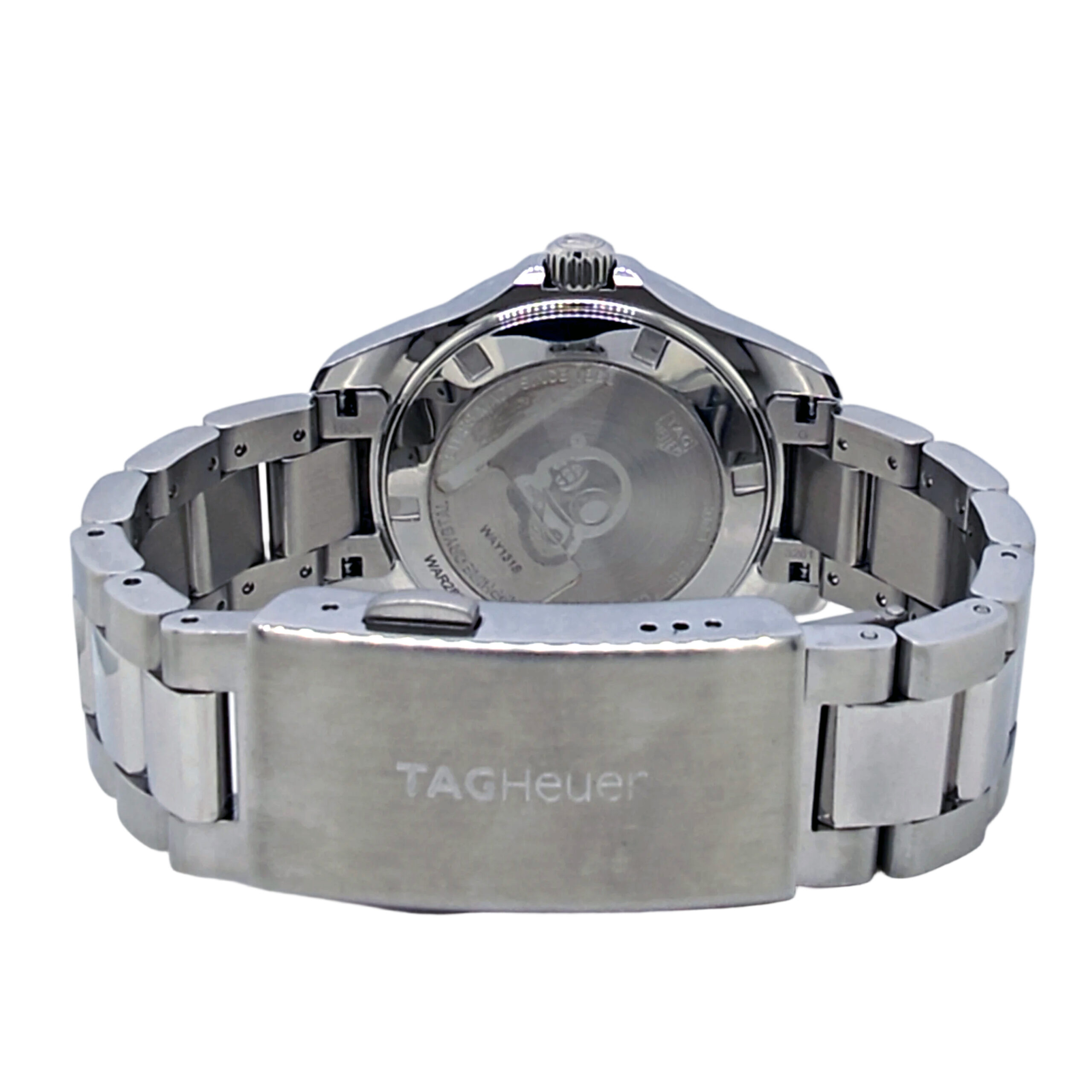 Tag Heuer Aquaracer Lady