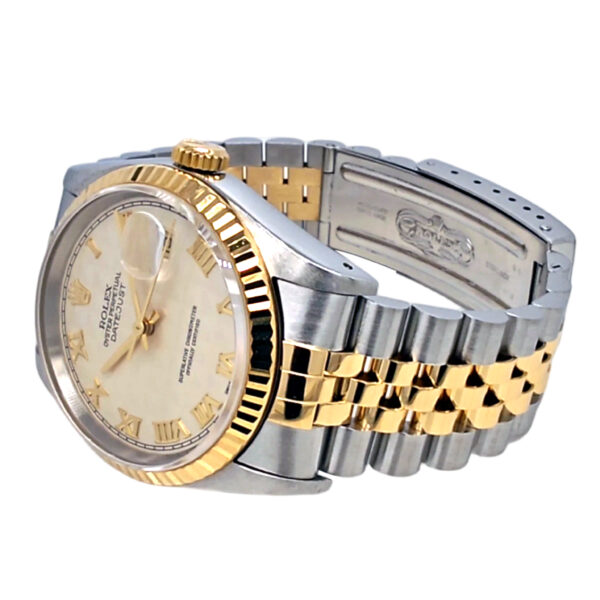 Rolex Datejust 36 16233