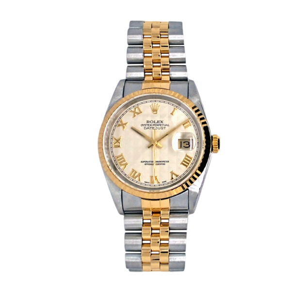 Rolex Datejust 36 16233