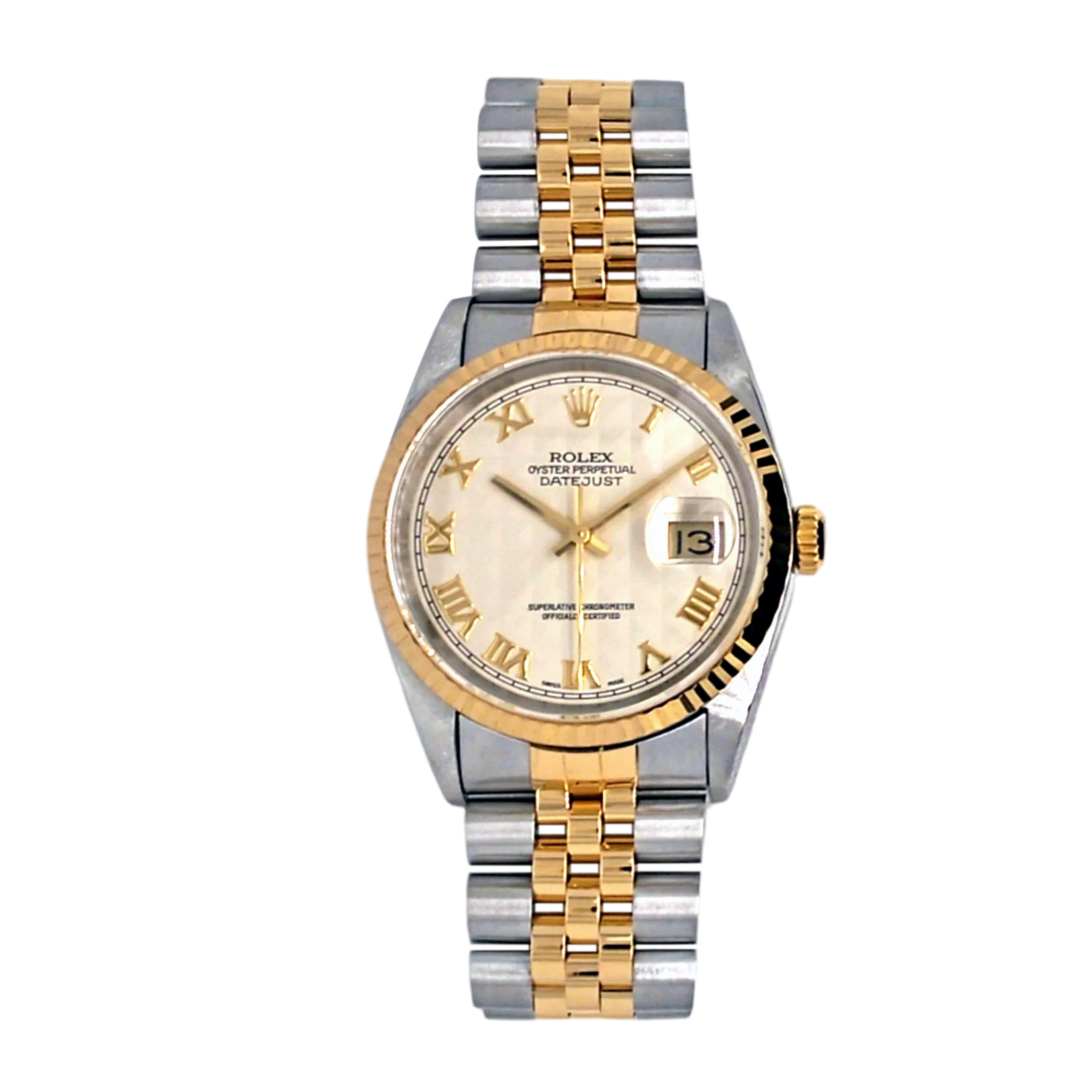 Rolex Datejust 36 16233