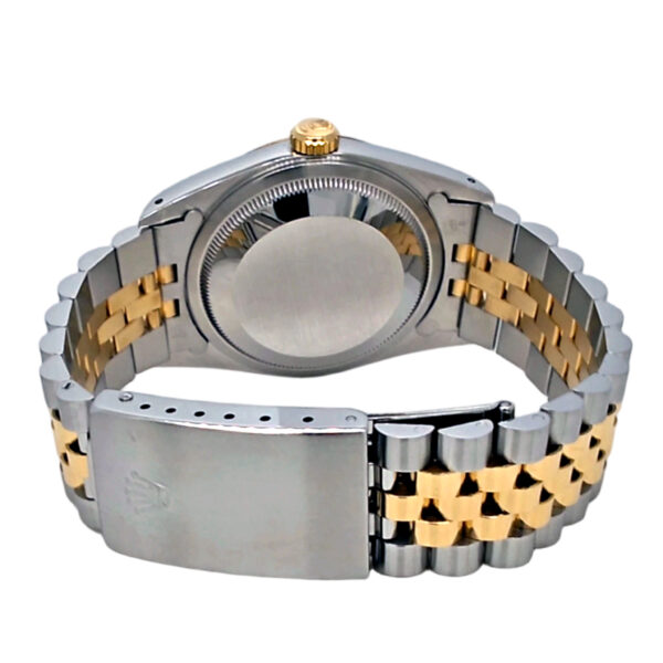 Rolex Datejust 36 16233