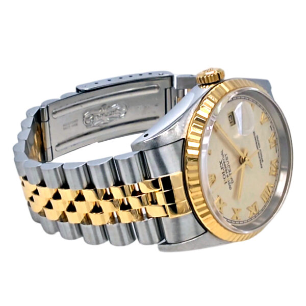 Rolex Datejust 36 16233