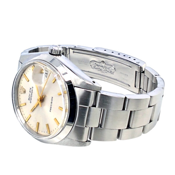 Rolex Oysterdate Precision 6694