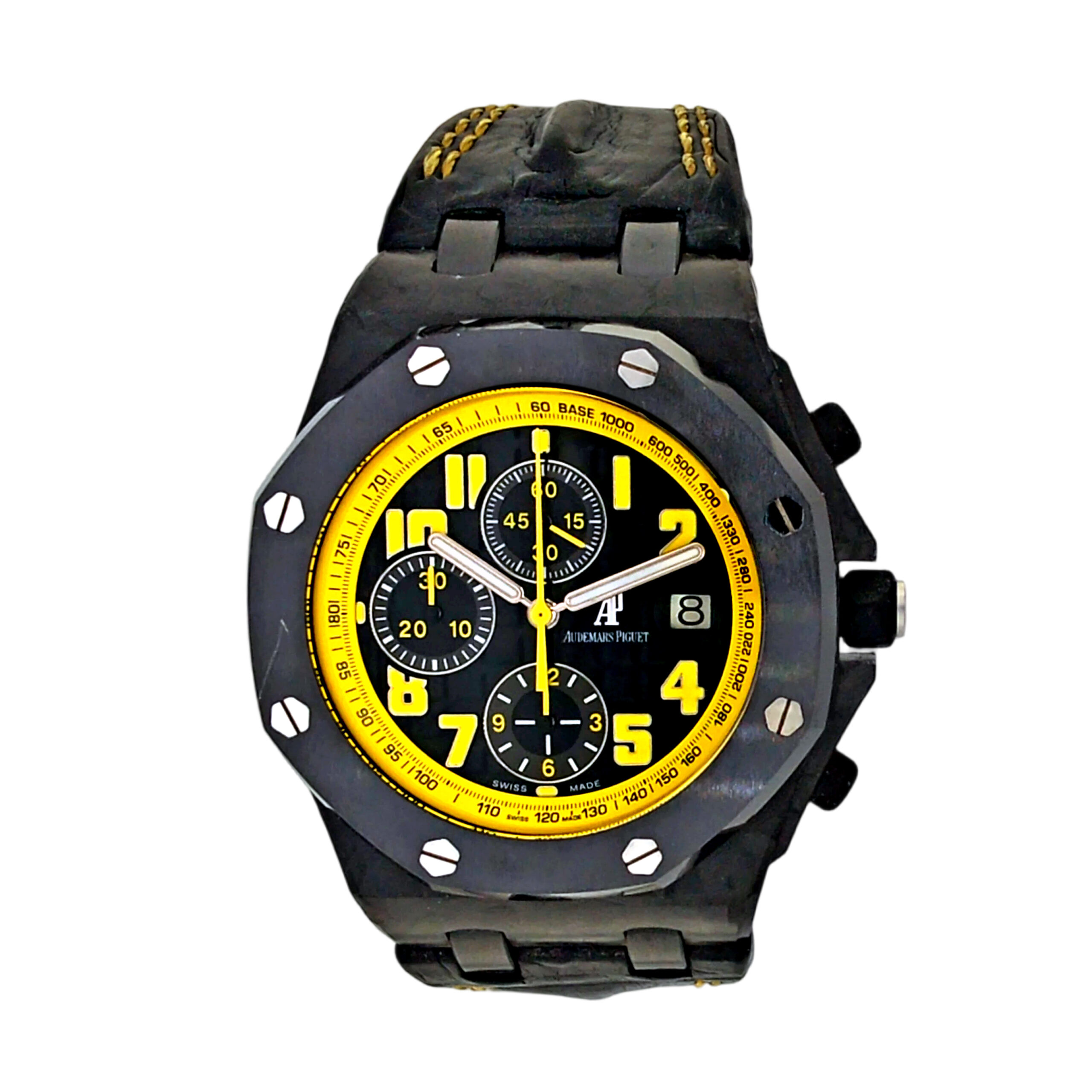 Audemars Piguet Royal Oak Offshore Chronograph