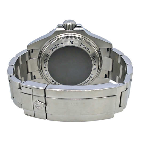 Rolex Sea- Dweller Deepsea 116660