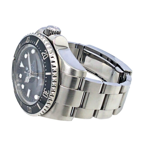 Rolex Sea- Dweller Deepsea 116660