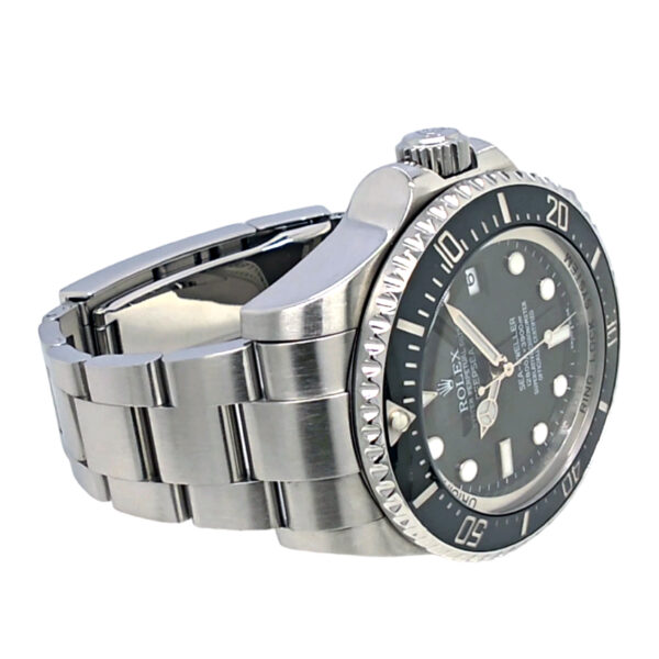 Rolex Sea- Dweller Deepsea 116660