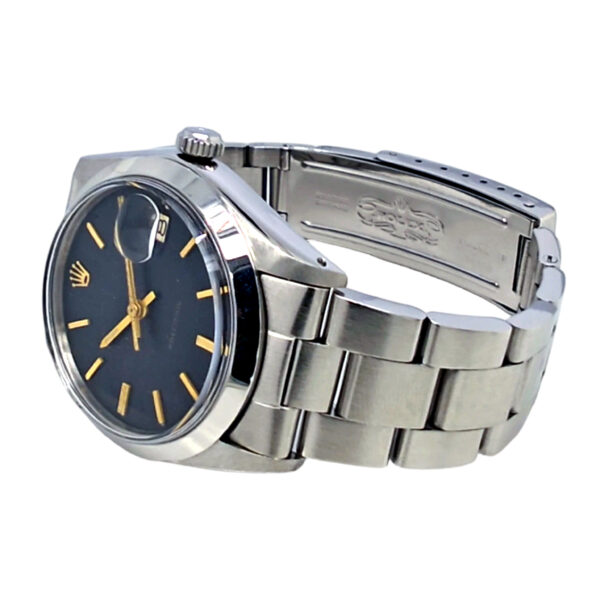 Rolex Oysterdate Precision 6694