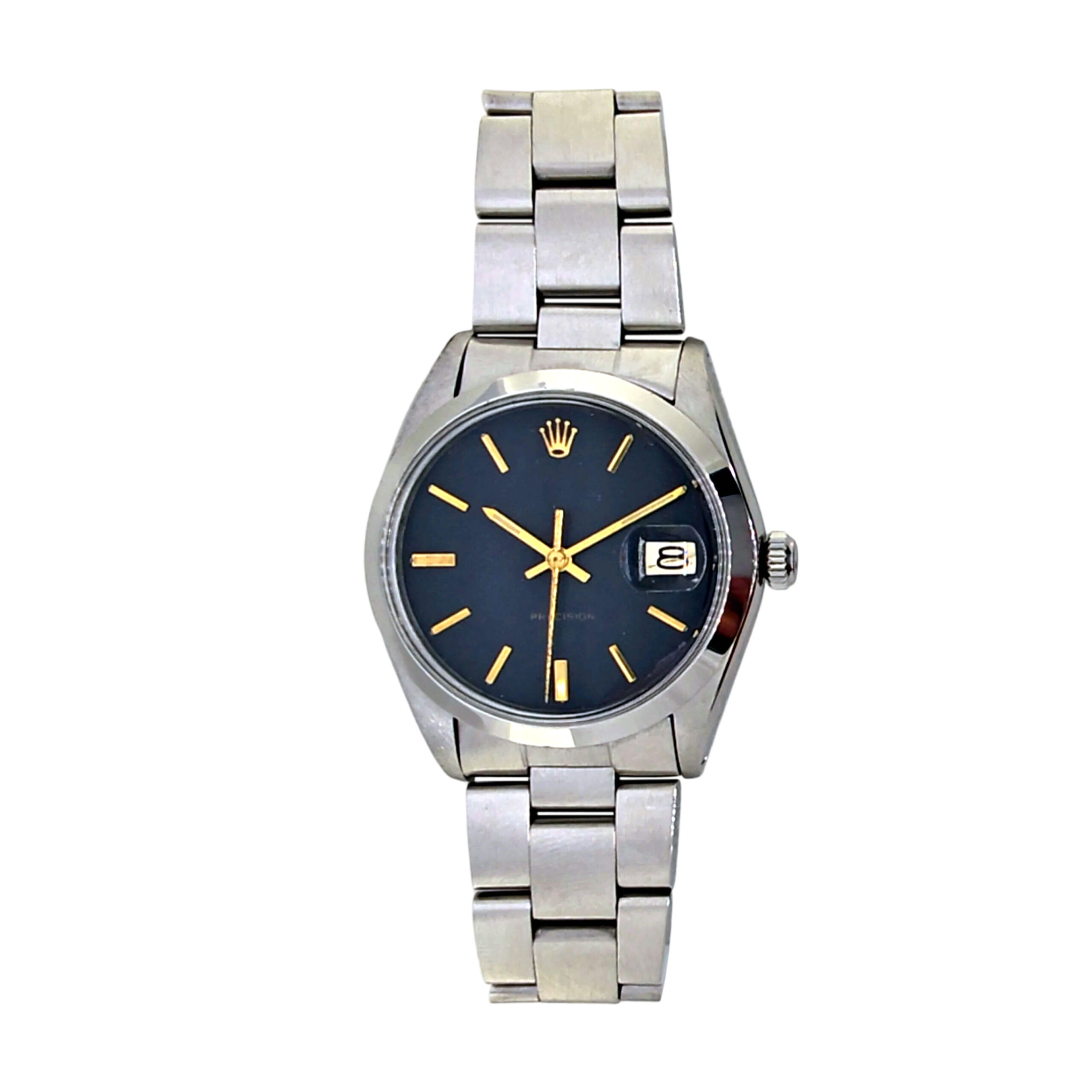 Rolex Oysterdate Precision 6694