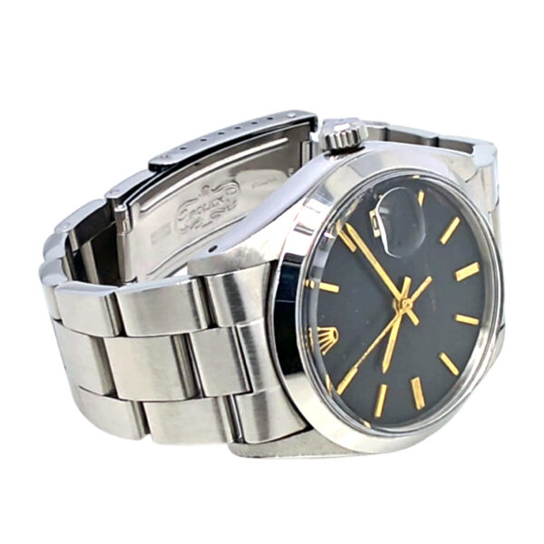 Rolex Oysterdate Precision 6694