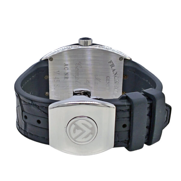 Franck Muller Vanguard Diamond