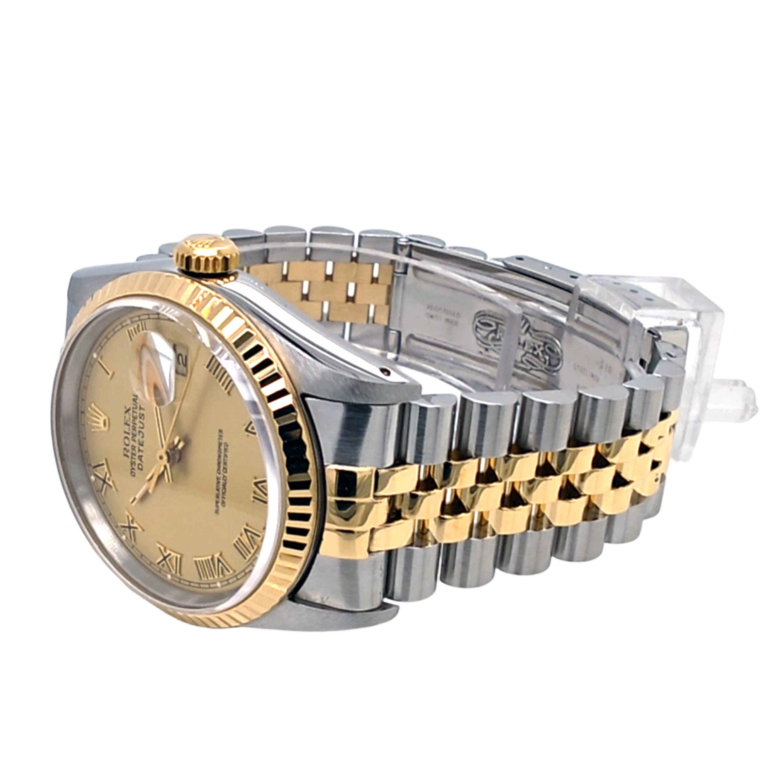 Rolex Datejust 36 16233 - Image 3