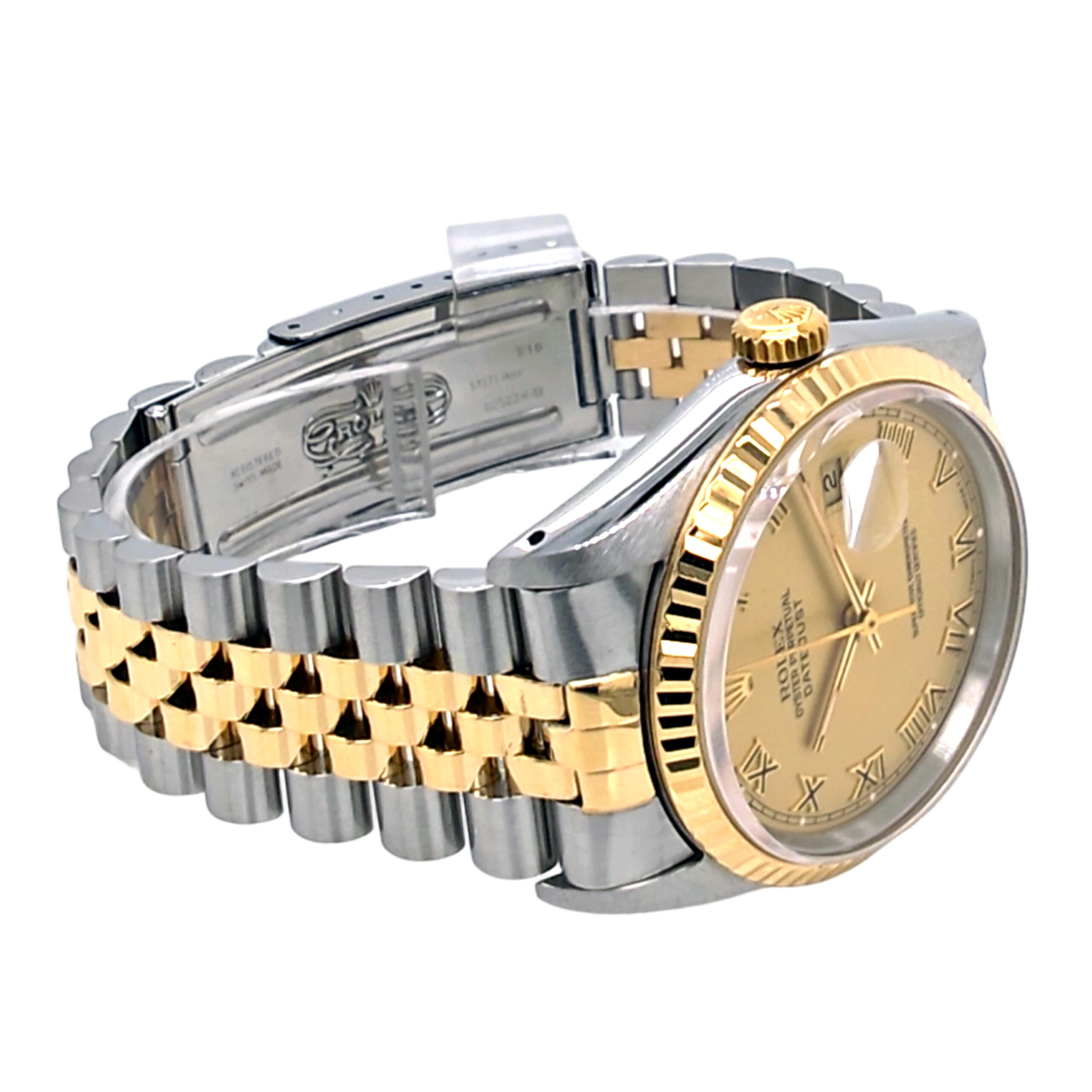 Rolex Datejust 36 16233 - Image 2