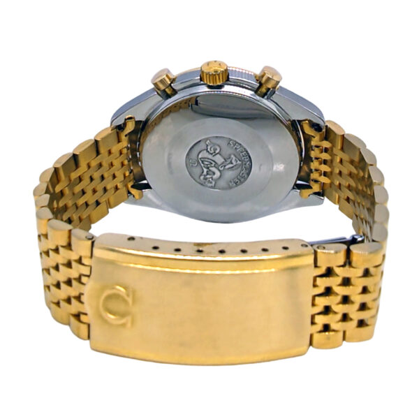 Omega Speedmaster Reduced