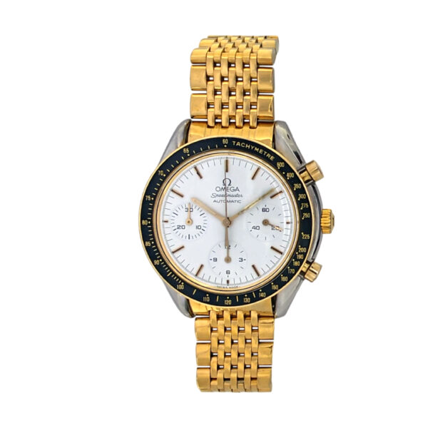 Omega Speedmaster Reduced