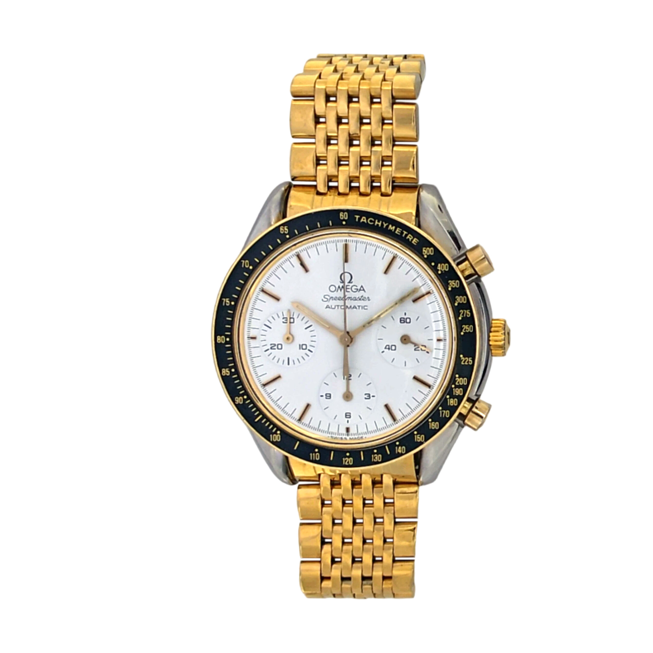 Omega Speedmaster Reduced