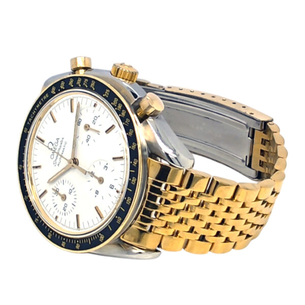 Omega Speedmaster Reduced